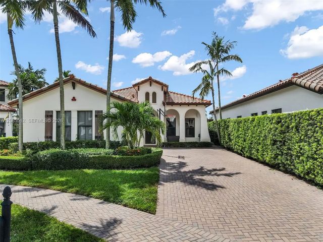 2660 Nw 84th Way, Cooper City