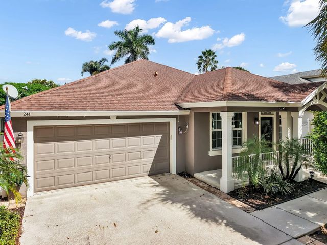 4 of 66 - 241 Clocktower Drive, Jupiter, FL