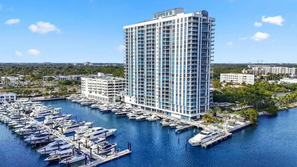 17301 Biscayne Boulevard #1105, North Miami Beach