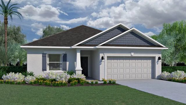 1746 Garden Grove Circle, Fort Pierce