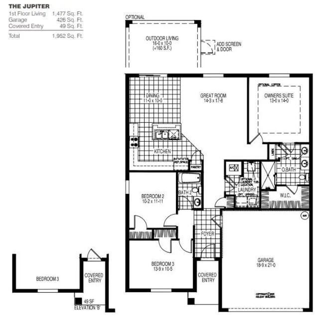 2 of 2 - 1746 Garden Grove Circle, Fort Pierce, FL