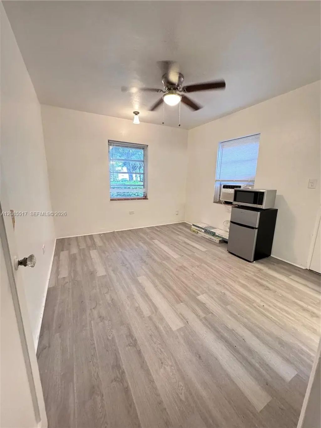 2652 Sw 23rd Avenue #back, Miami