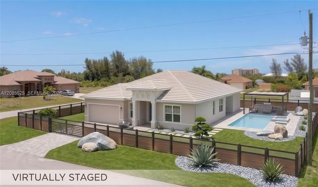 3 of 3 - 2857 Nw 5th Terrace, Cape Coral, FL