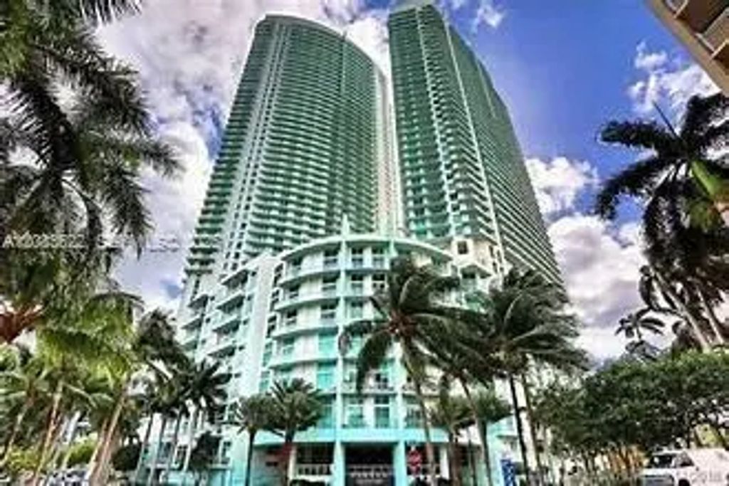 1900 N Bayshore Drive #508, Miami