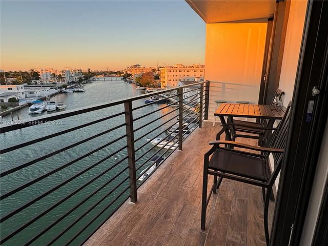 2 of 35 - 8100 Byron Avenue #504, Miami Beach, FL