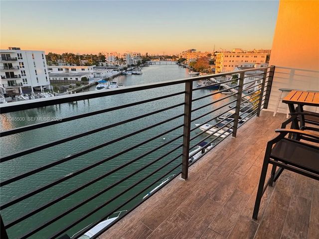 3 of 35 - 8100 Byron Avenue #504, Miami Beach, FL