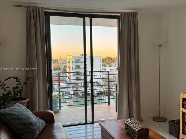 4 of 35 - 8100 Byron Avenue #504, Miami Beach, FL