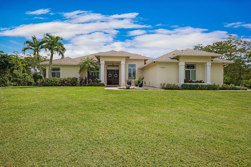 15652 86th Way N, Palm Beach Gardens