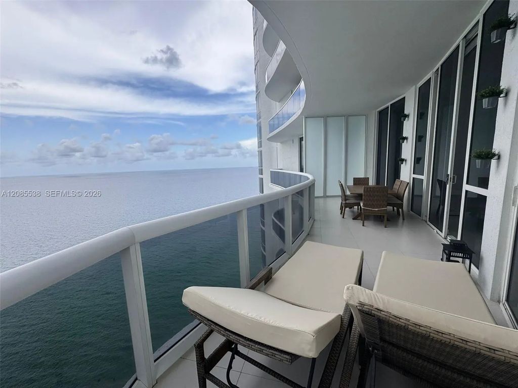 15901 Collins Avenue #3403, Sunny Isles Beach