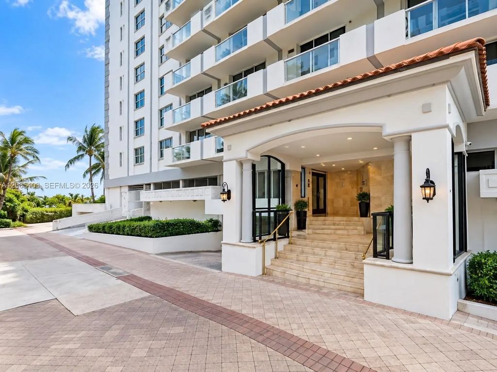 9195 Collins Avenue #1010, Surfside