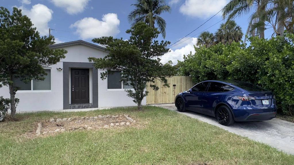 3603 William Street, West Palm Beach