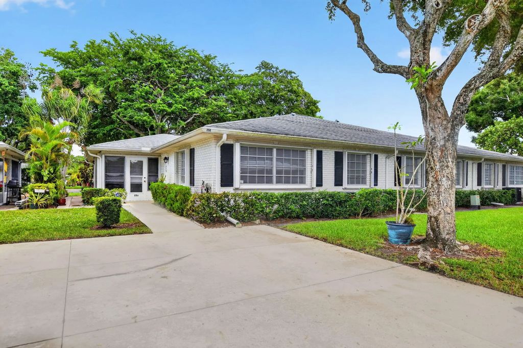 10164 40th Way S, Boynton Beach