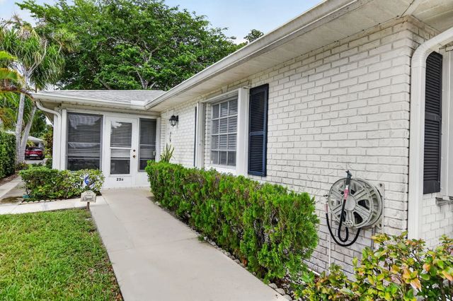 2 of 42 - 10164 40th Way S #256, Boynton Beach, FL