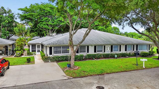 3 of 42 - 10164 40th Way S #256, Boynton Beach, FL