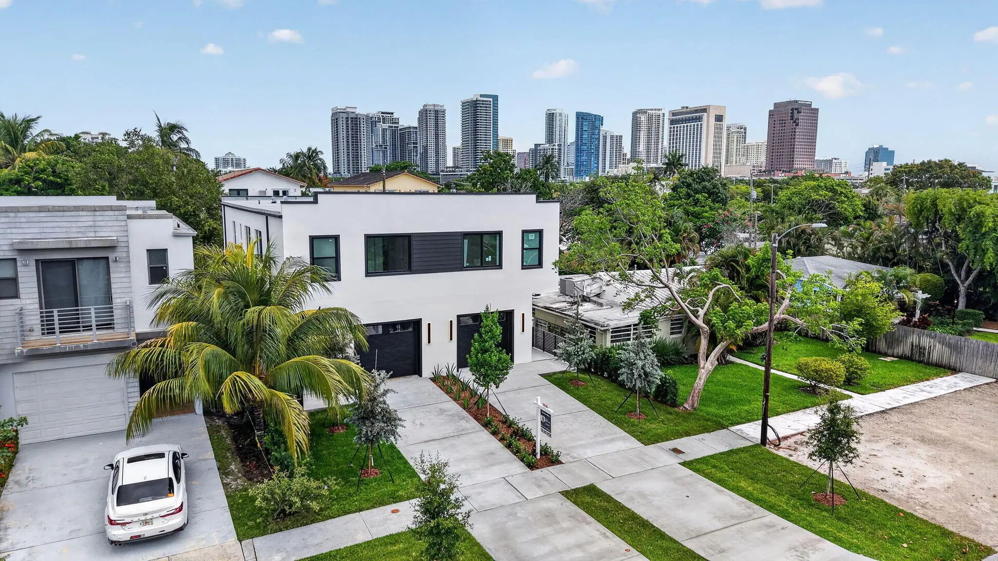 507-509 Sw 11th Street, Fort Lauderdale
