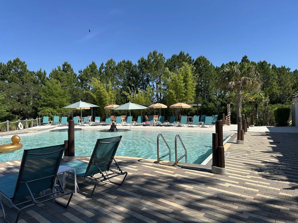 1488 Discovery Street #1488, Davenport