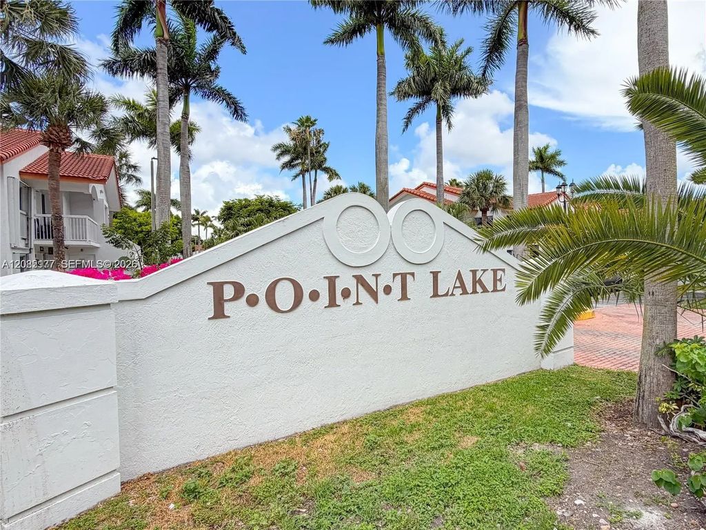 15390 Sw 76 Terrace #207, Miami