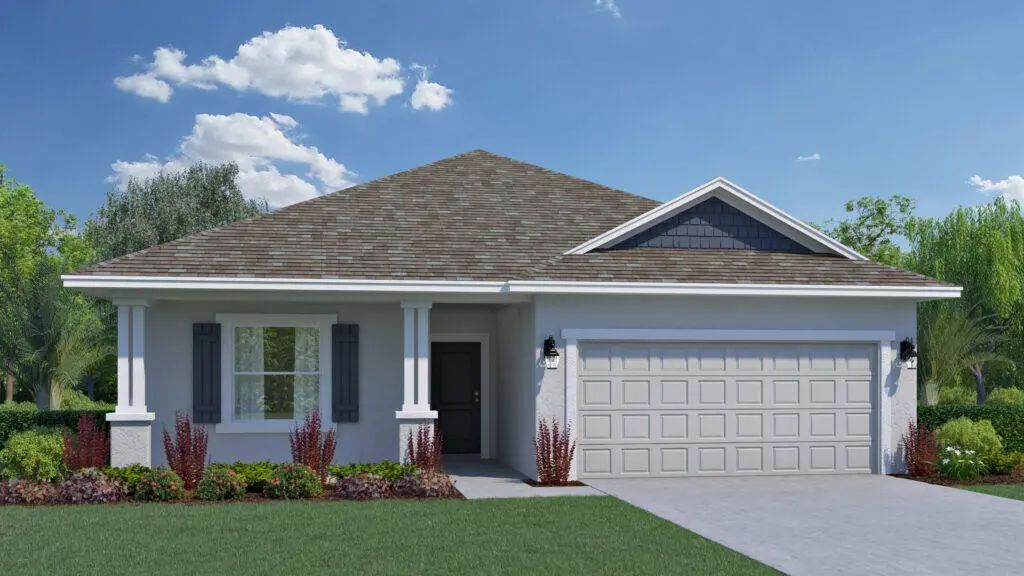 1685 Garden Grove Circle, Fort Pierce