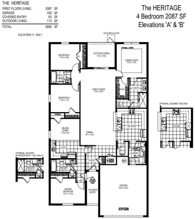 2 of 2 - 1685 Garden Grove Circle, Fort Pierce, FL