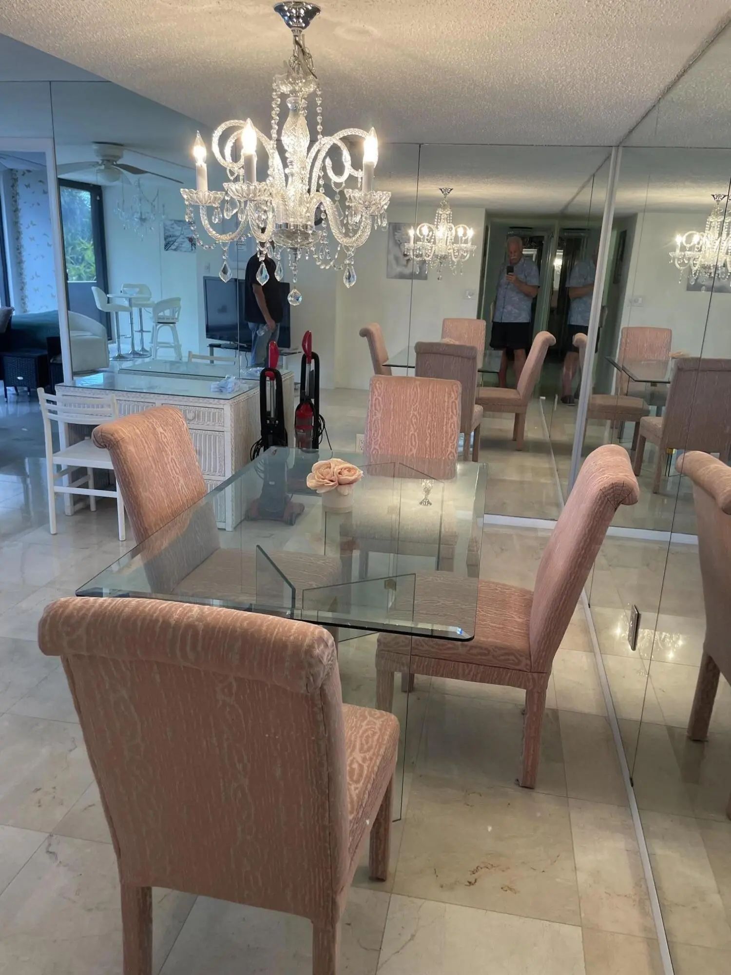 Residential  4200 N Ocean Drive W #1-103 33404 - MLS B26074727