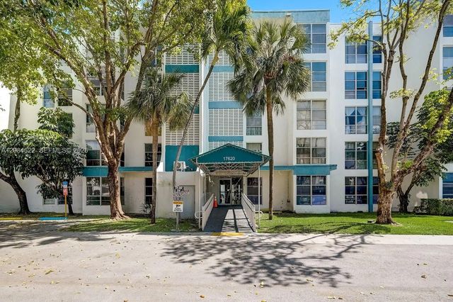 17620 Atlantic Boulevard #315, Sunny Isles Beach
