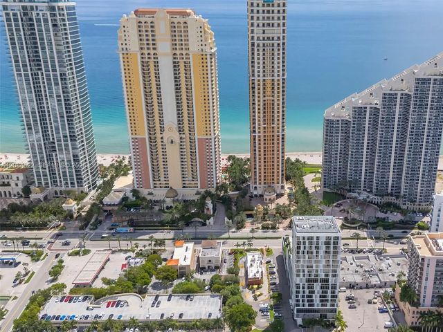 3 of 37 - 17620 Atlantic Boulevard #315, Sunny Isles Beach, FL