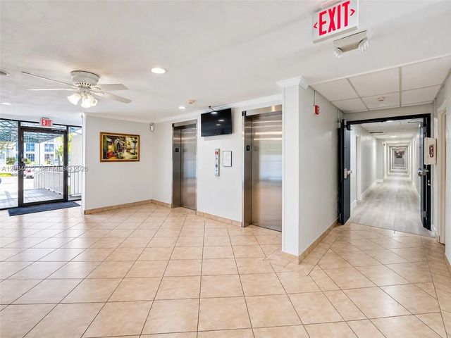 5 of 37 - 17620 Atlantic Boulevard #315, Sunny Isles Beach, FL