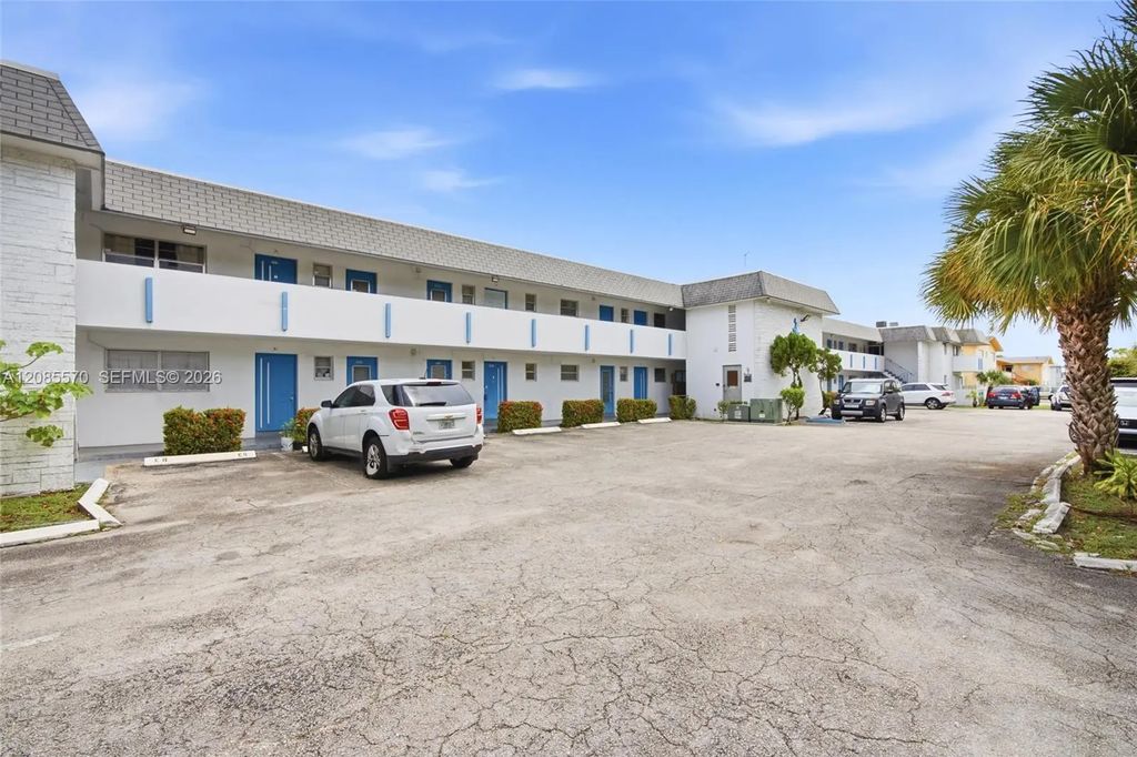 19051 Ne 2nd Avenue #1503, Miami