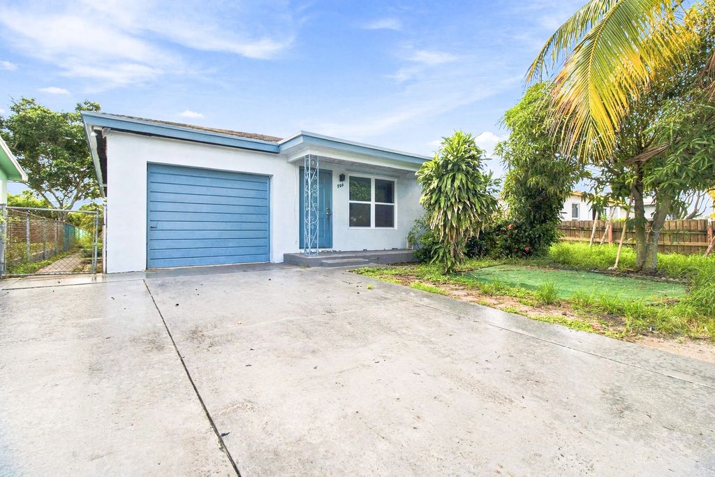724 S D Street, Lake Worth Beach