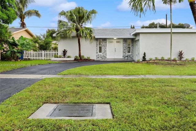 2 of 62 - 11940 Nw 29th Manor, Sunrise, FL
