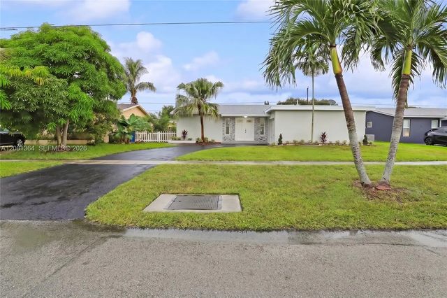 3 of 62 - 11940 Nw 29th Manor, Sunrise, FL