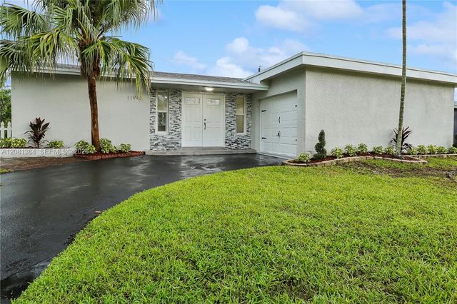 5 of 62 - 11940 Nw 29th Manor, Sunrise, FL