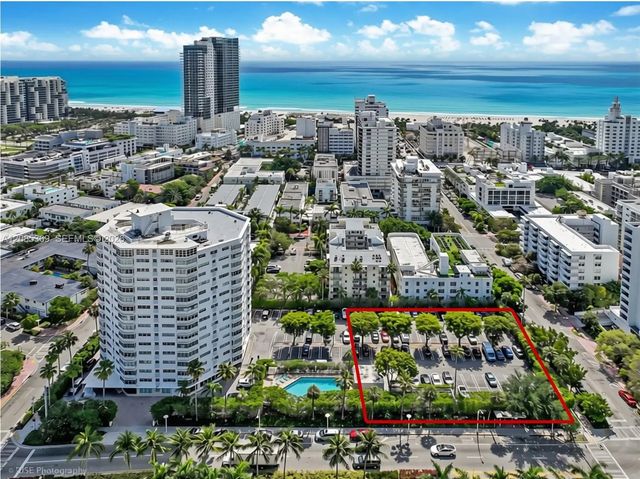 1809 Washington Avenue, Miami Beach