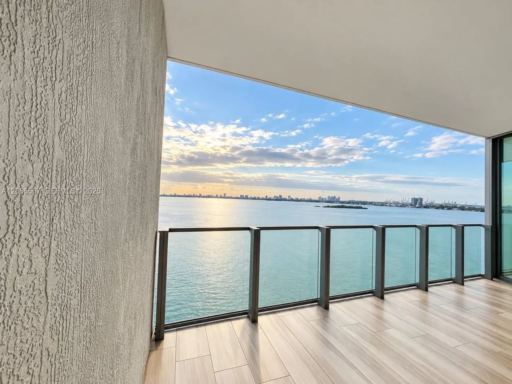 2900 Ne 7th Avenue #1104, Miami