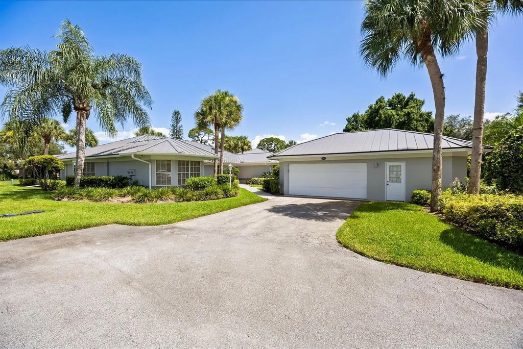 7362 Pine Creek Way, Port St. Lucie