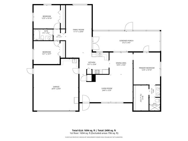 3 of 30 - 6506 Santa Clara Boulevard, Fort Pierce, FL