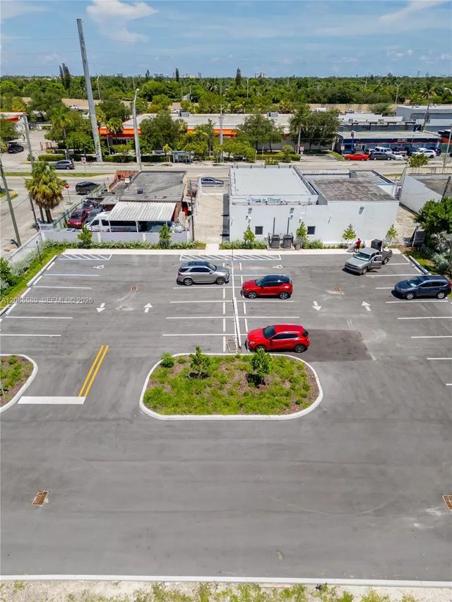 3 of 5 - 10822-10836 Nw 7th Avenue, Miami, FL