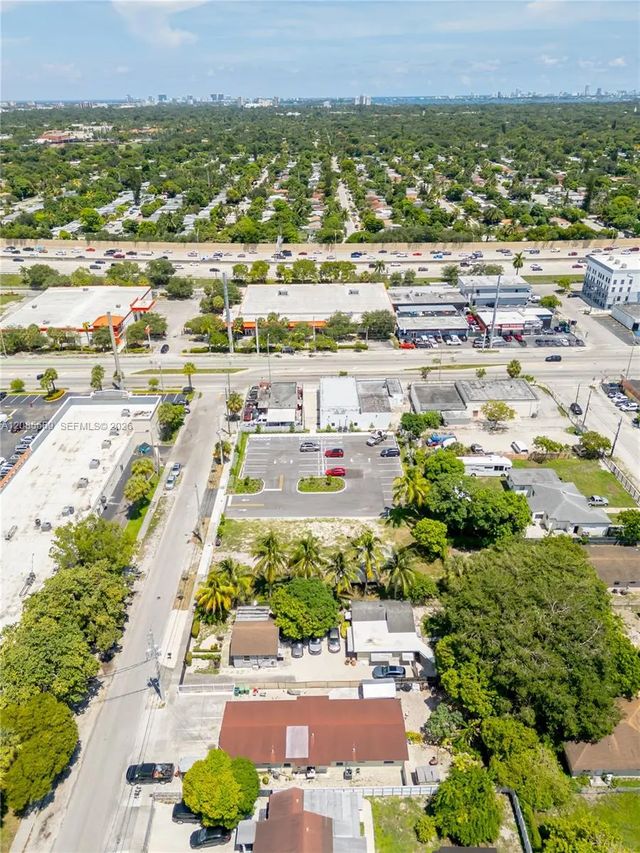 4 of 5 - 10822-10836 Nw 7th Avenue, Miami, FL