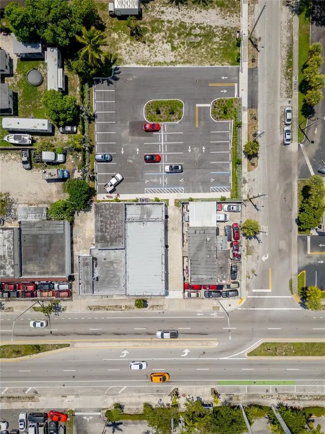 5 of 5 - 10822-10836 Nw 7th Avenue, Miami, FL