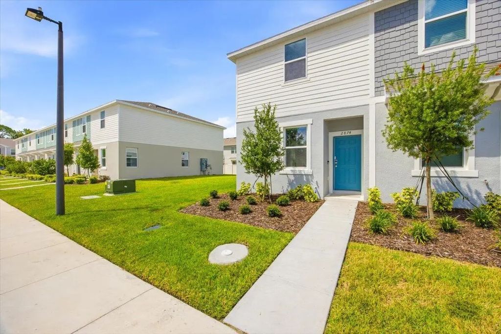 2874 Skyline Loop, Kissimmee