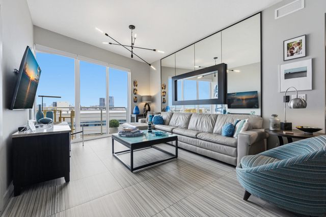 2 of 34 - 1551 N Flagler Drive #lph-16, West Palm Beach, FL
