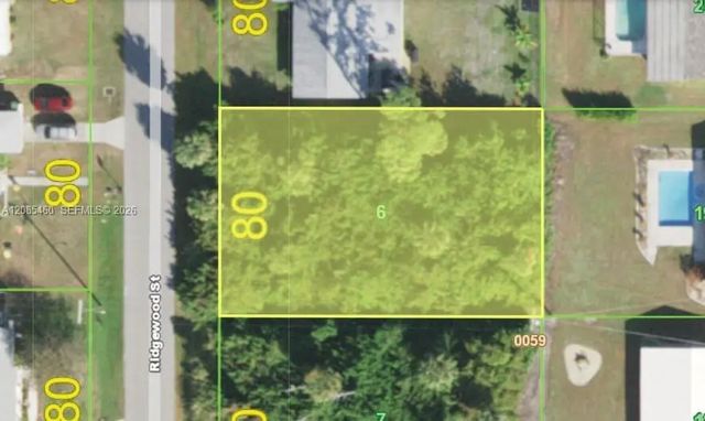 549 Ridgewood Street, Port Charlotte