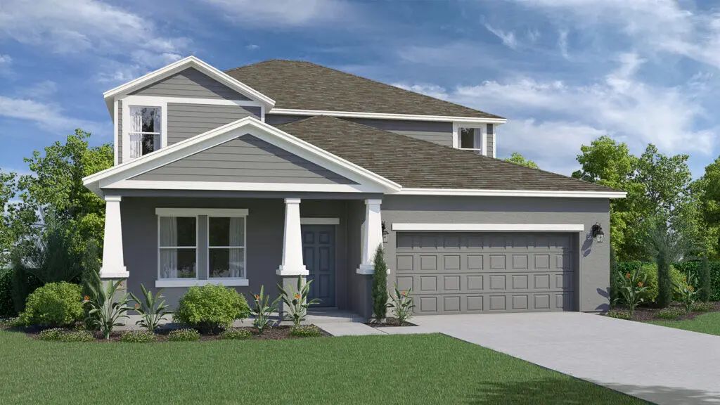 1056 Garden Grove Circle, Fort Pierce