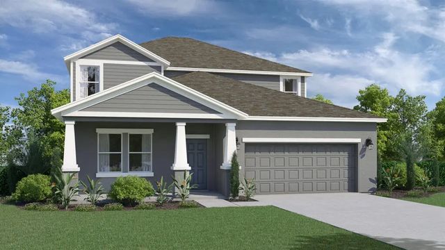 1056 Garden Grove Circle, Fort Pierce