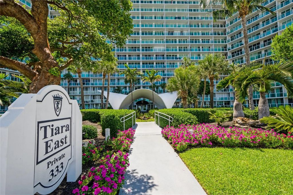 333 Ne 21st Avenue #318, Deerfield Beach