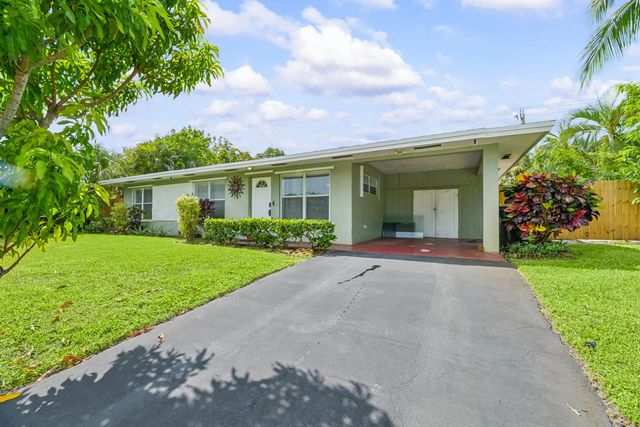 522 Heron Drive, Delray Beach