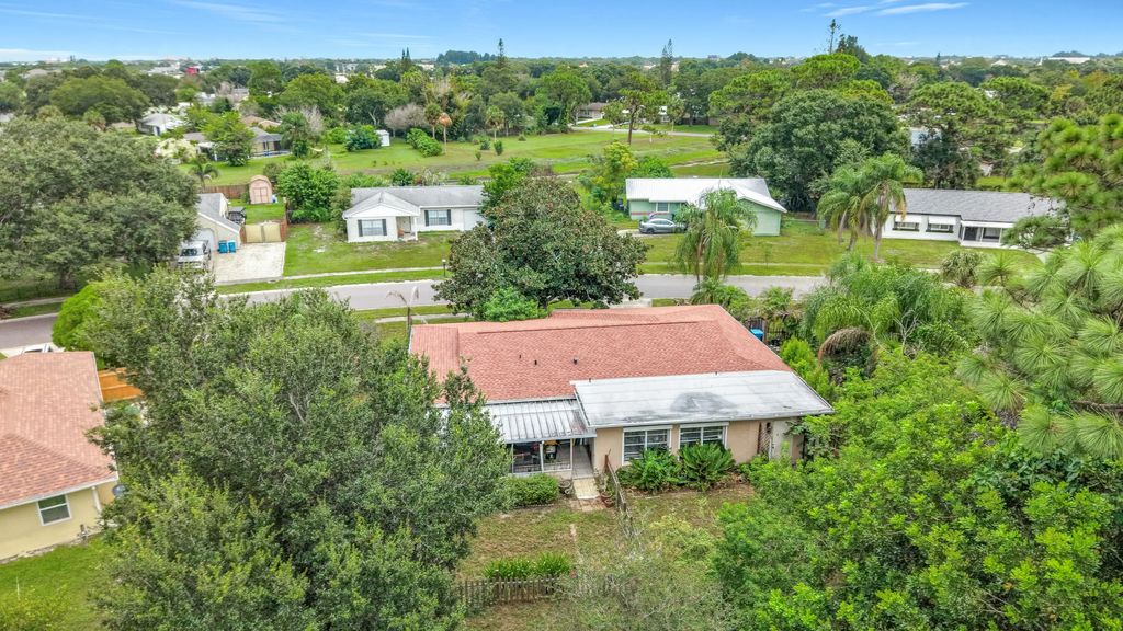 1324 Cromey Road Ne, Palm Bay