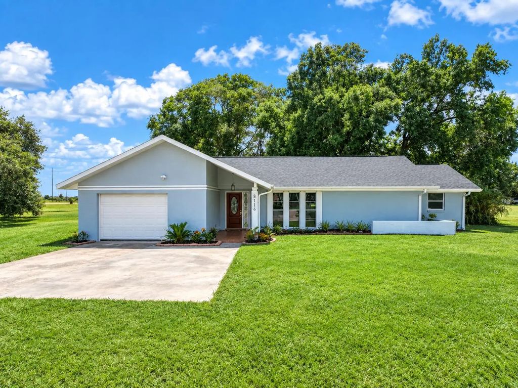 8316 Hampshire Drive, Sebring