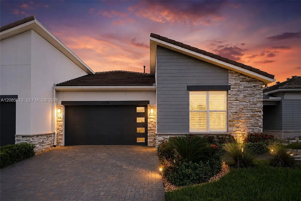 11550 Sw Viridian Boulevard, Port St. Lucie