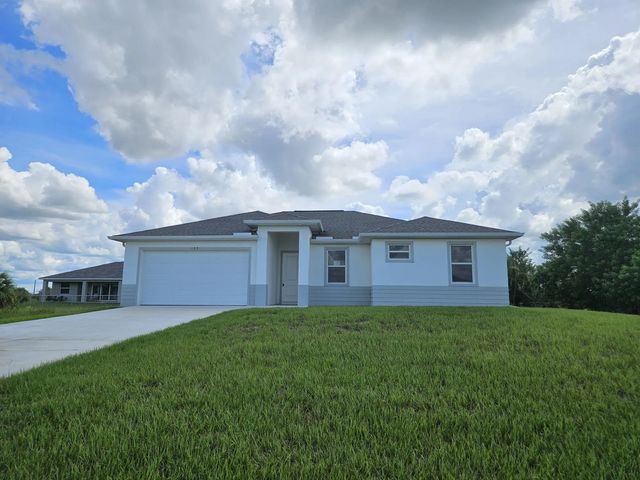 125 Bethlehem Place, LaBelle